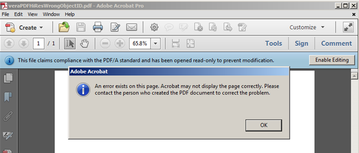 enable commenting in pdf file