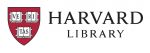 Harvard_Library_logo