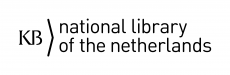KB_Nationale-Bibliotheek_Logo_RGB-Zwart-EN