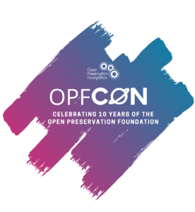 OPFCON logo