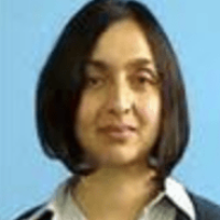 Sonia Ranade Board Member