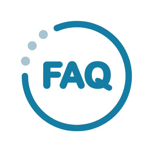 FAQ ICON